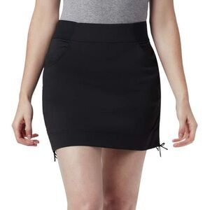 Columbia Women's Anytime Casual Skort black 2X